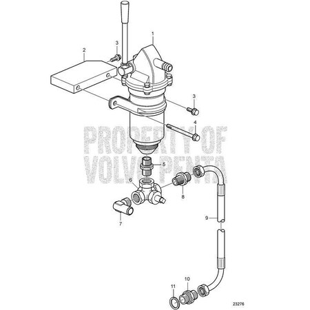 Volvo Penta